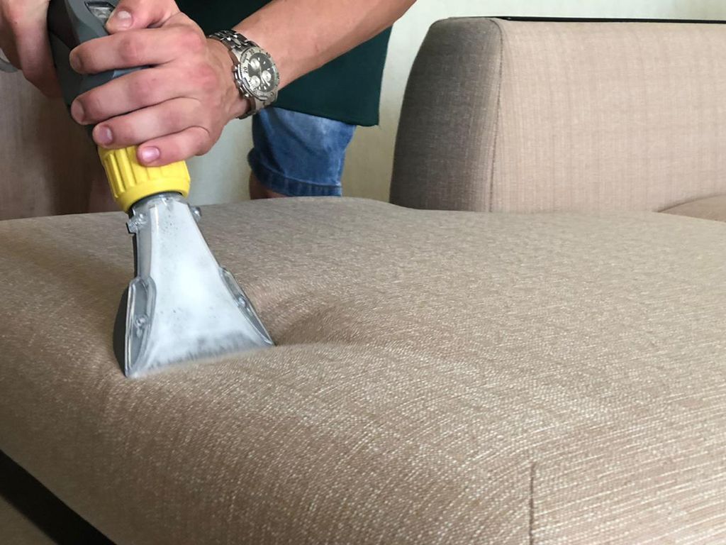 Silvan Koltuk Yıkama