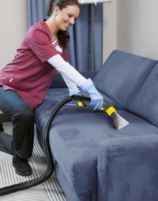 Silvan Koltuk Yıkama